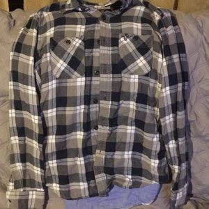 American Eagle Shirt